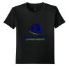 Gildan - Youth Softstyle ® T Shirt - 64000B Thumbnail
