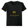 Gildan - Youth Softstyle ® T Shirt - 64000B Thumbnail