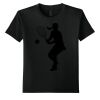 Gildan - Youth Softstyle ® T Shirt - 64000B Thumbnail