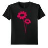 Gildan - Youth Softstyle ® T Shirt - 64000B Thumbnail
