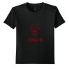 Gildan - Youth Softstyle ® T Shirt - 64000B Thumbnail