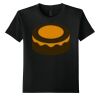 Gildan - Youth Softstyle ® T Shirt - 64000B Thumbnail